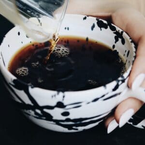 Cuales son los beneficios del té negro