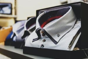 Las camisas son claves en tu estilo de vestir bien
