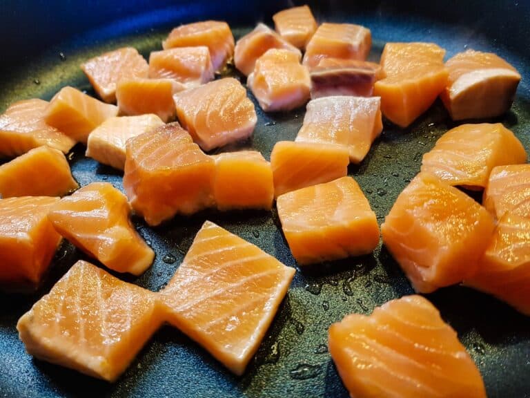 Beneficios del aceite de pescado en adultos