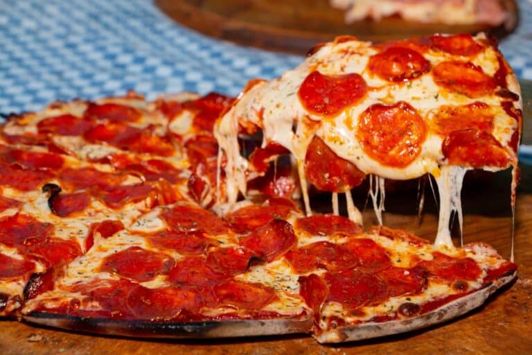 Evitar la tentación de comer en exceso