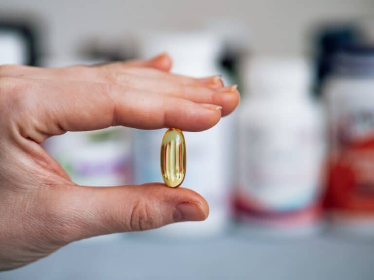 CoQ10 conoce sus beneficios para los adultos