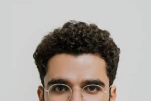 Cómo cuidar el pelo rizado