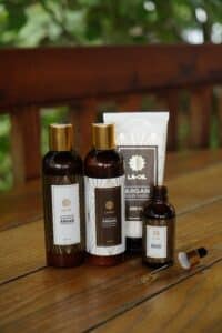 Los mejores productos para tu tipo de cabello