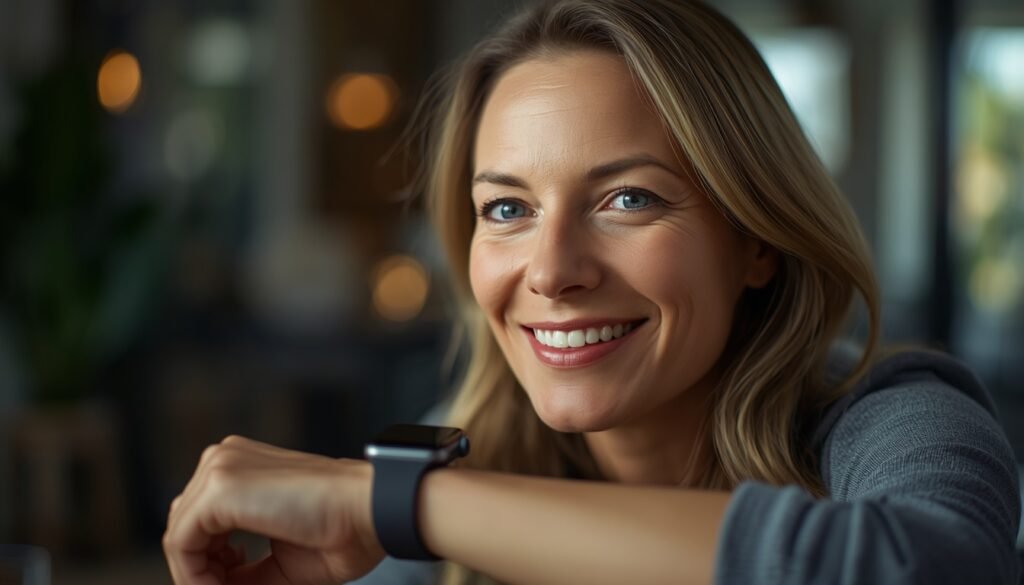 Regalos tecnológicos para mujeres +40: guía 2026
