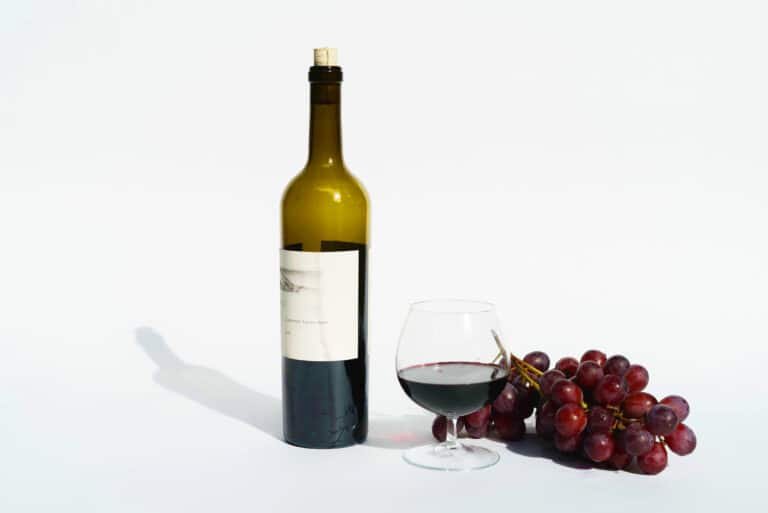 Beneficios del vino tinto para la salud