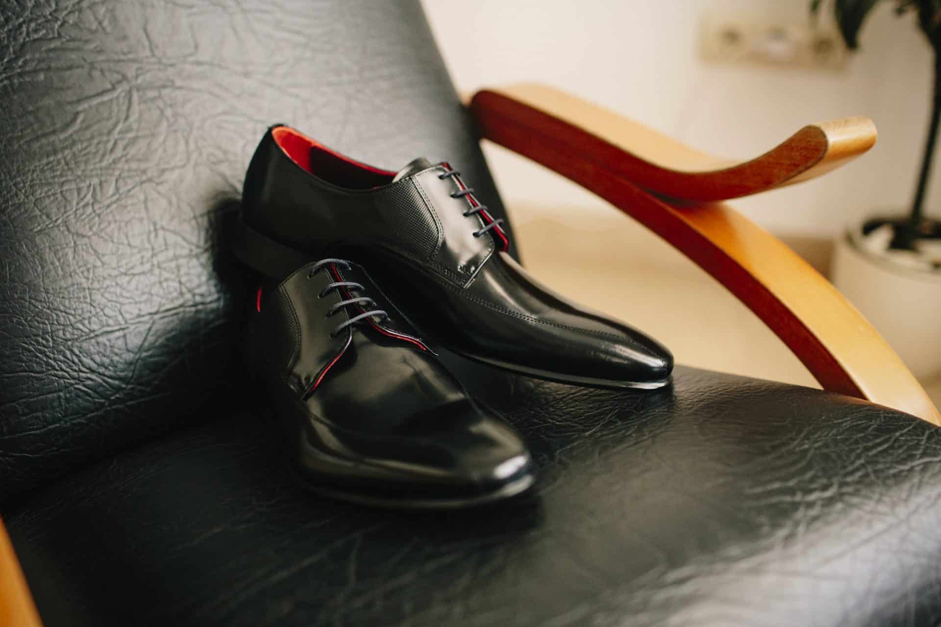 Como Cuidar Los Zapatos De Cuero