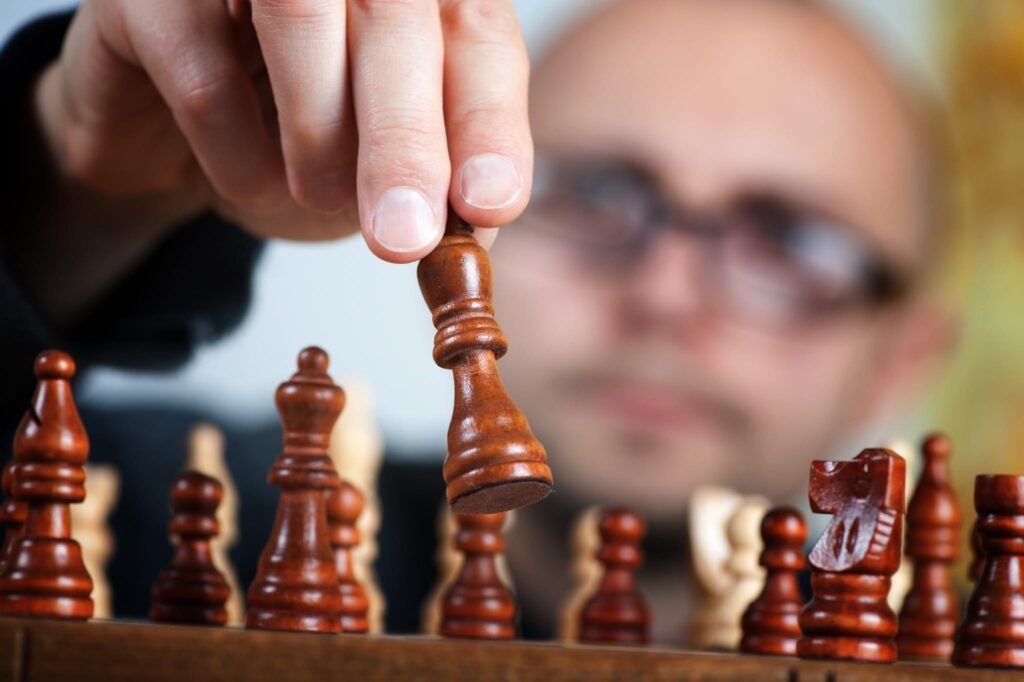 El Ajedrez: Estimula la creatividad y la imaginación