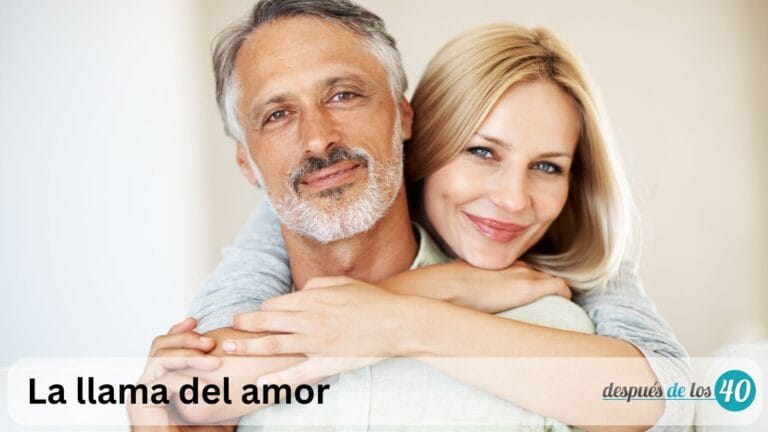 Descubre los Secretos para Mantener la Llama del Amor Encendida en tu Relación