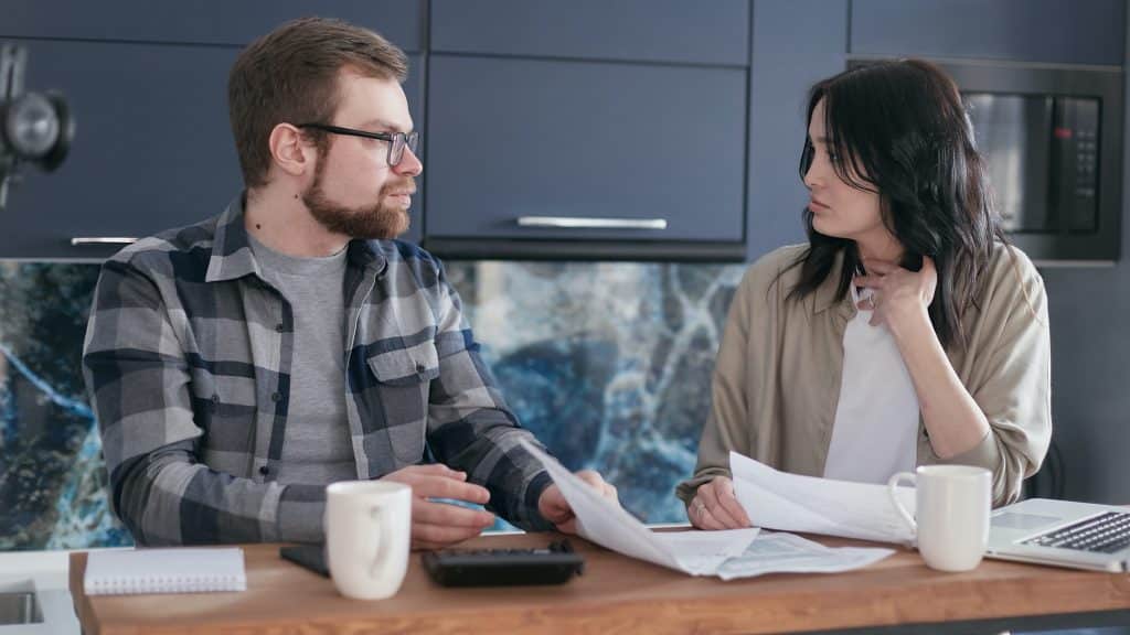 Inconvenientes de volver con tu ex tras el divorcio