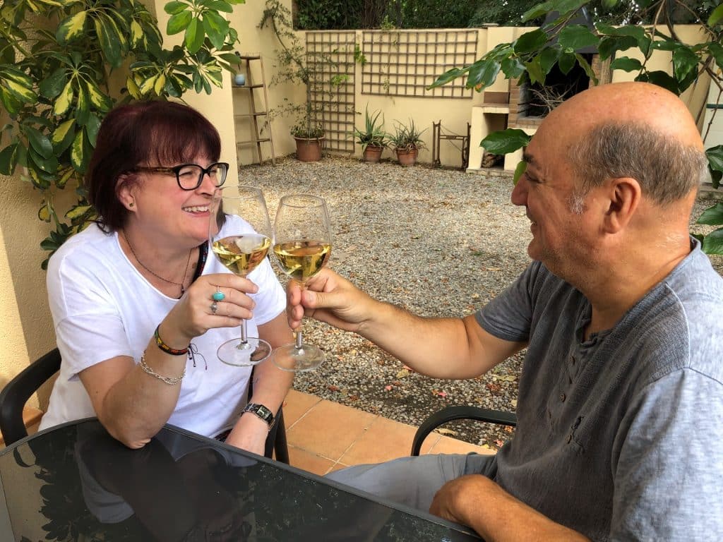 Cultiva tus relaciones personales