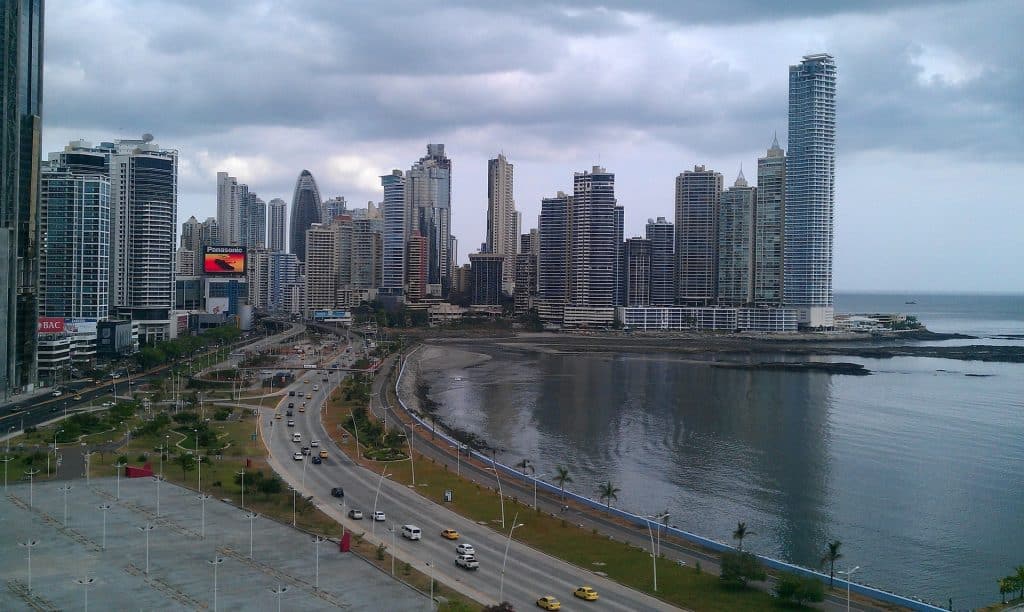 Los 10 mejores países para que se jubilen los latinos: Panama