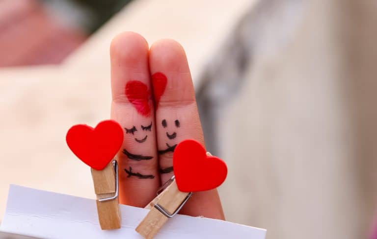 10 Maneras Románticas de Pedir Perdón