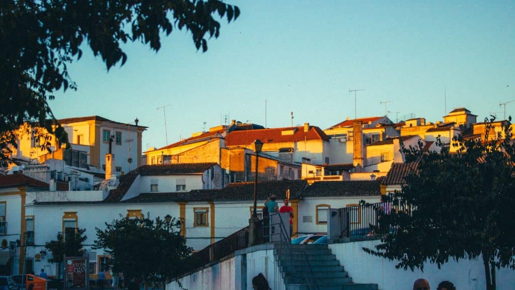 Los 10 mejores países para que se jubilen los latinos: Portugal