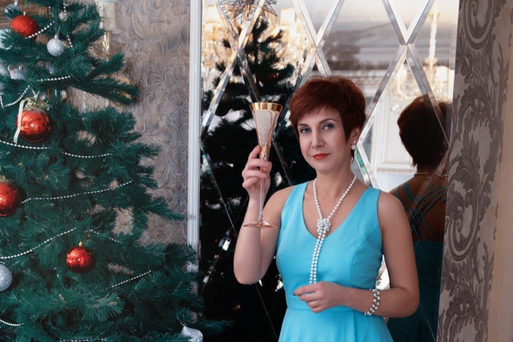 Cómo ser una buena suegra