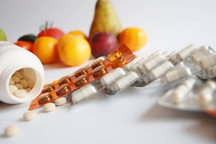 Alimentos y suplementos que pueden ayudar a combatir la sequedad vaginal
