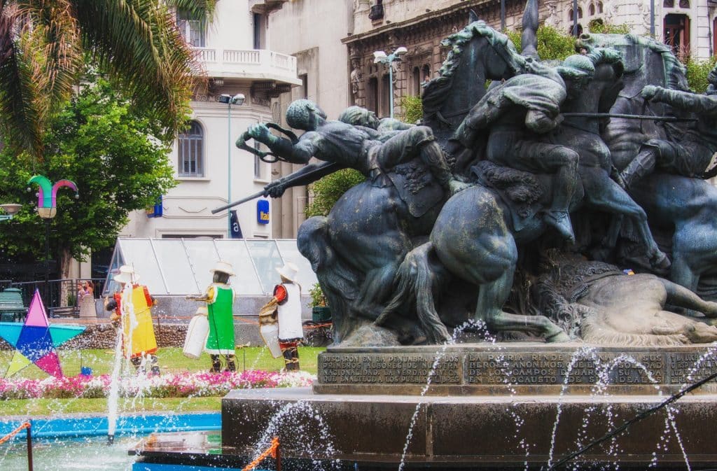 Los 10 mejores países para que se jubilen los latinos: Uruguay