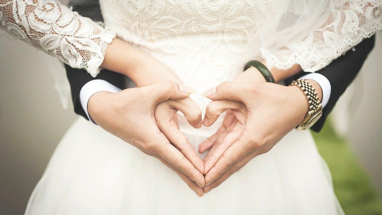 Feng Shui para el Amor y las Relaciones