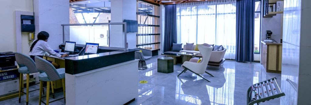 El Feng Shui en tu Oficina