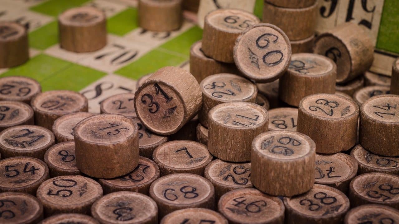 Tipos de juegos de bingo en el casino