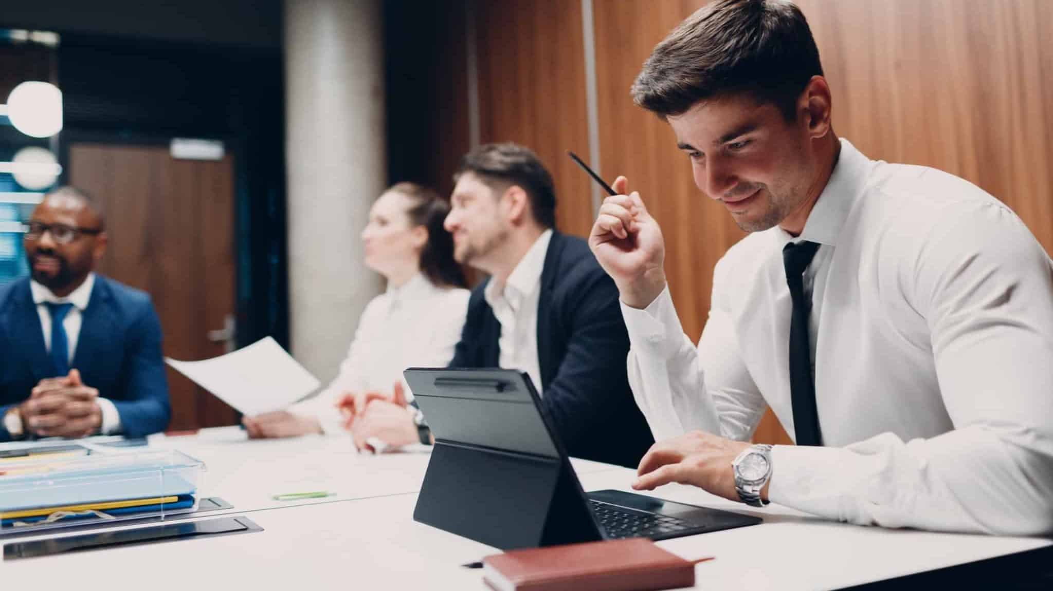 Desarrollo Profesional - Como lograrlo y mantenerlo