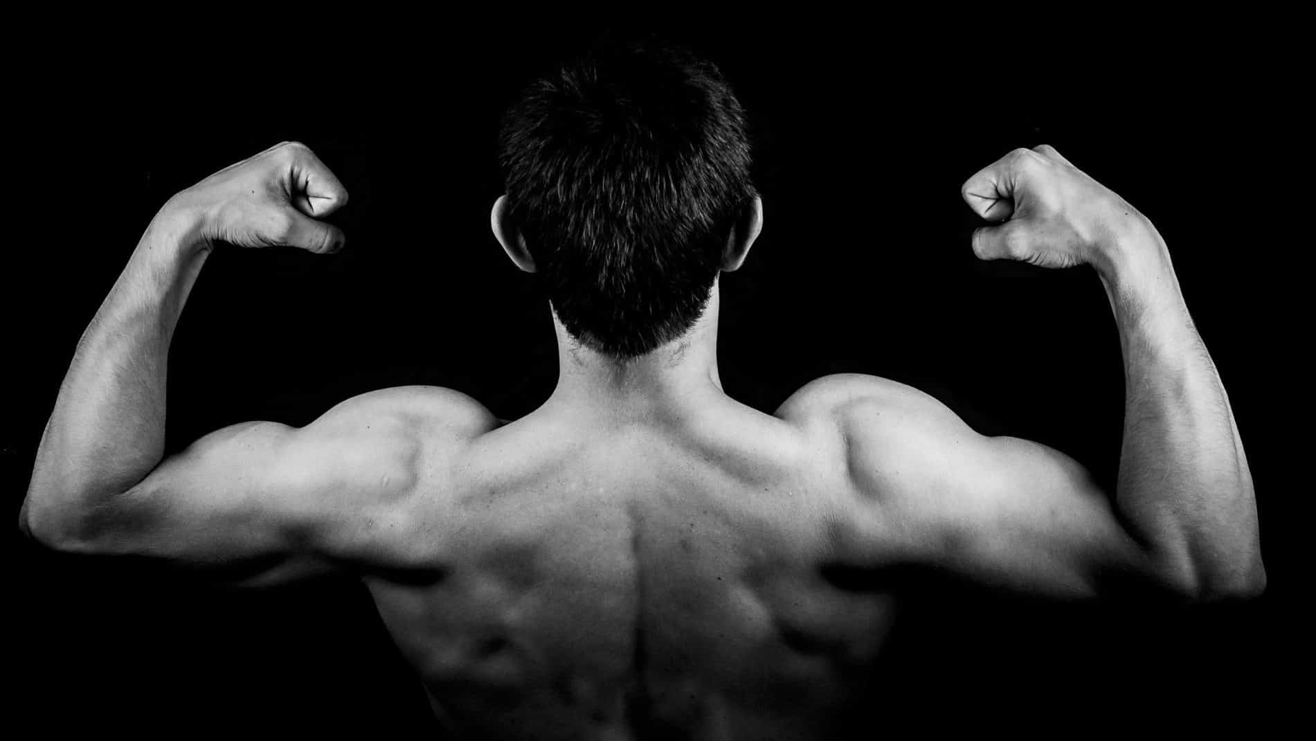 Vitaminas esenciales para la salud masculina: B12