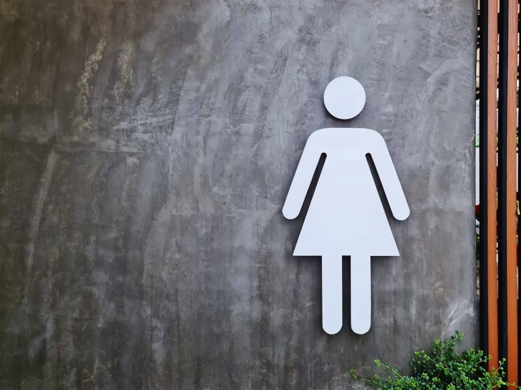 Síntomas y diagnóstico de la incontinencia urinaria en mujeres