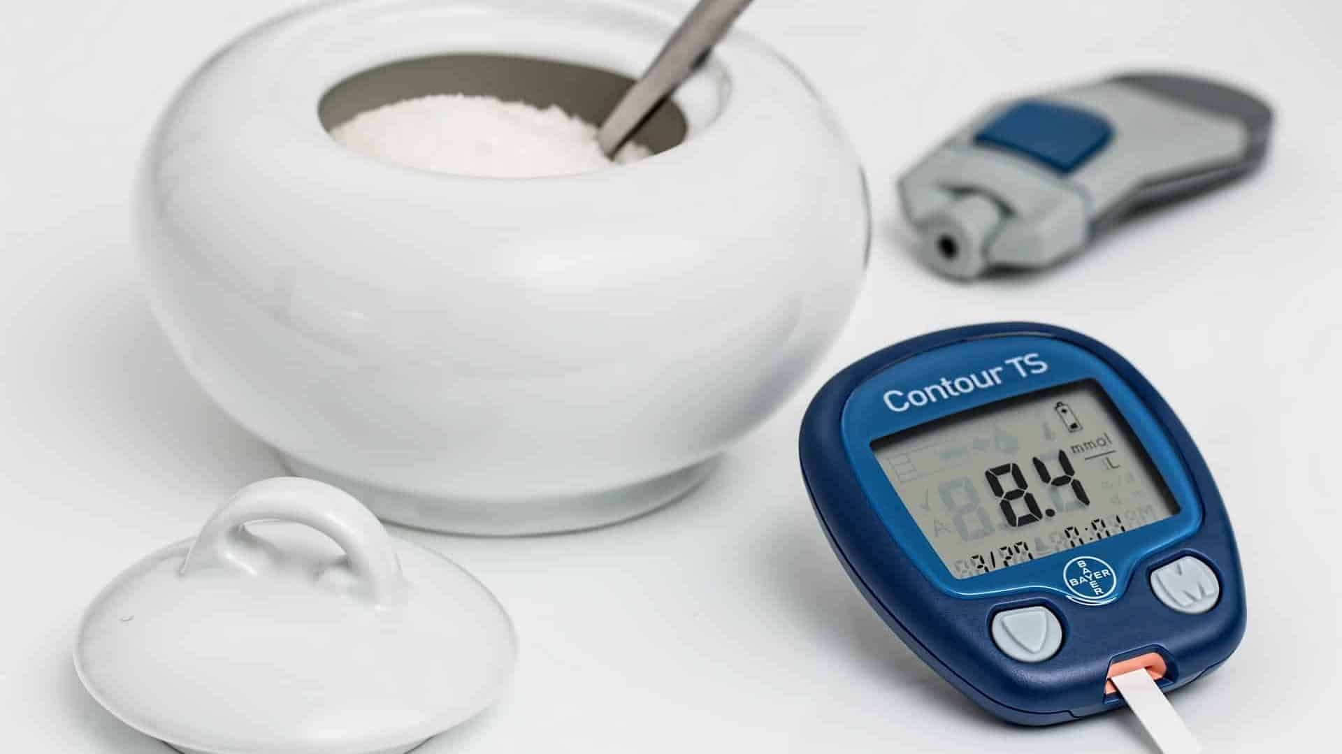 Los peligros del azúcar: Diabetes