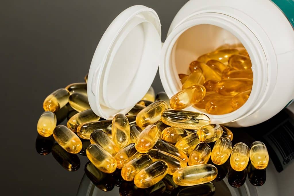 Los mejores suplementos naturales para manejar la andropausia
