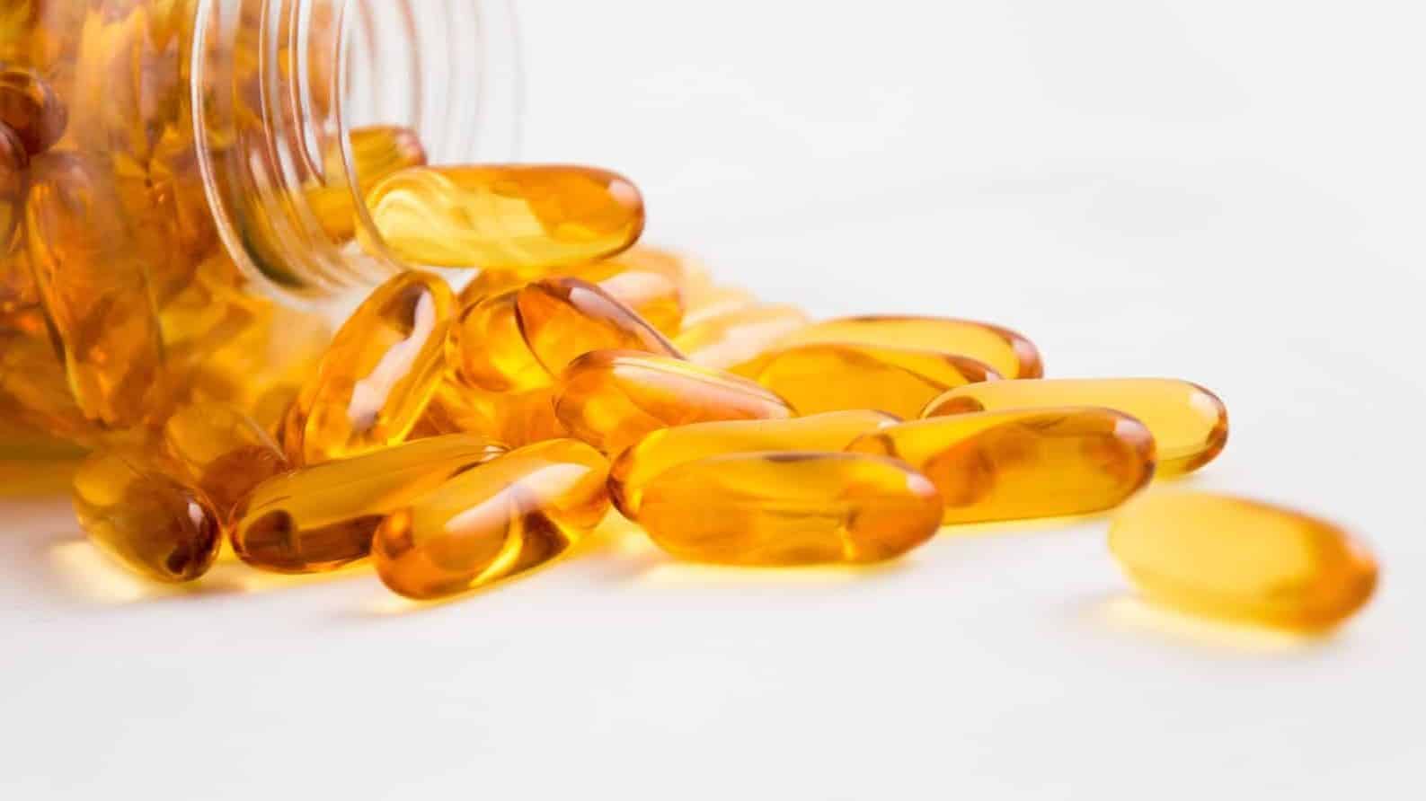 Suplementos naturales para mejorar la salud cardiovascular