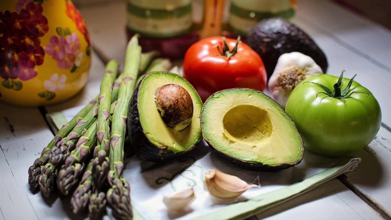 Vegano después de los 40: Consejos y trucos