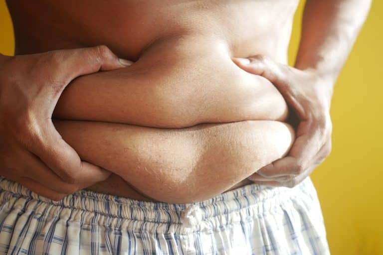 Cómo bajar la grasa abdominal y perder la barriga – Para Hombres