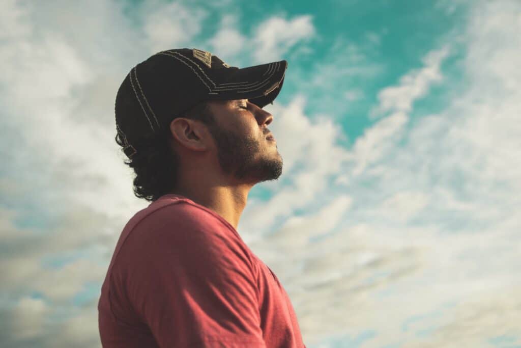Incorporar la respiración consciente a la vida cotidiana