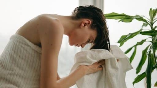 Elegir el champú y el acondicionador adecuados