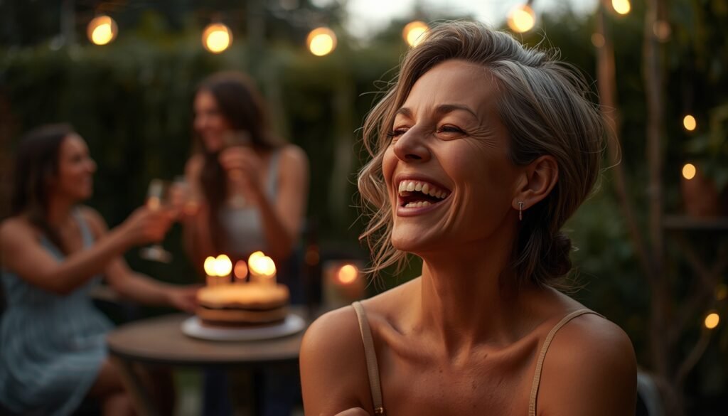 ¿Por qué el cumpleaños 40 merece una celebración de verdad?