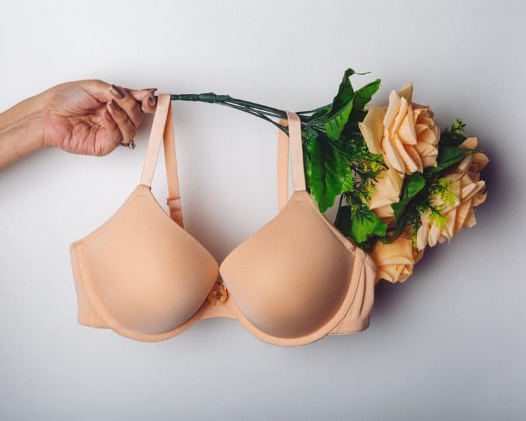 Dolor de senos : ¿Por que aparece después de los 40 años?