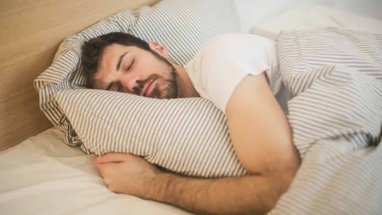 ¿Cuál es la hora óptima para irse a dormir?
