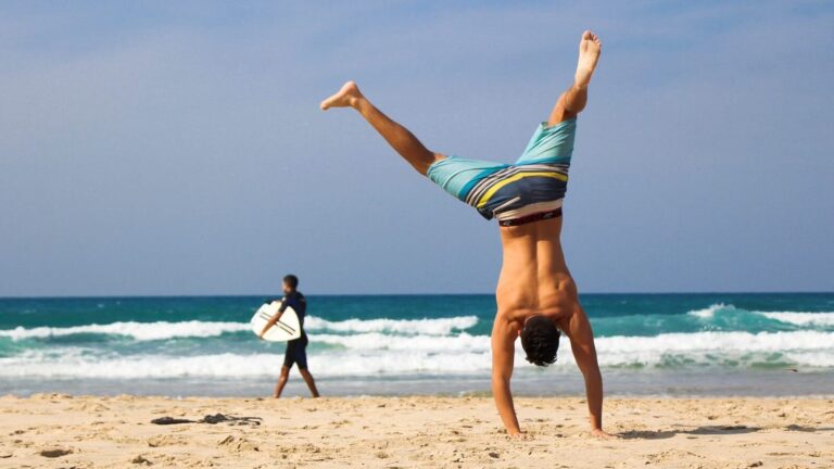 Vacaciones de verano