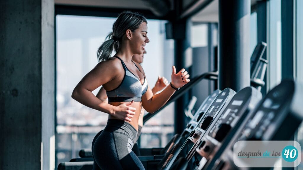 Entrenamiento Cardiovascular Inteligente