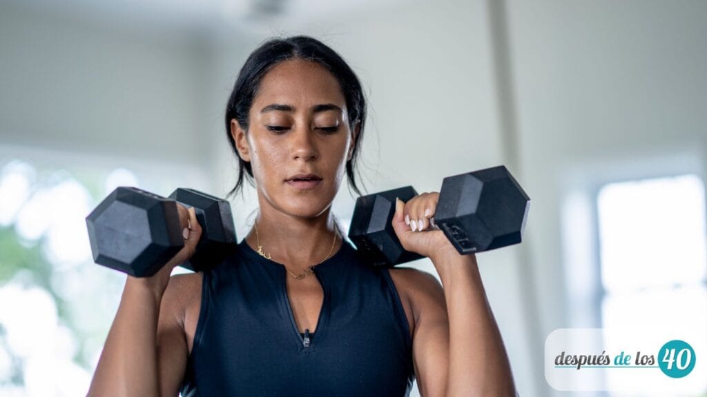 Ejercicios de Fuerza para la Zona Core