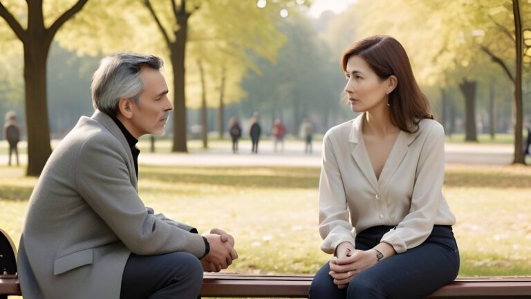 Resolución pacífica de conflictos a través de la espiritualidad en pareja