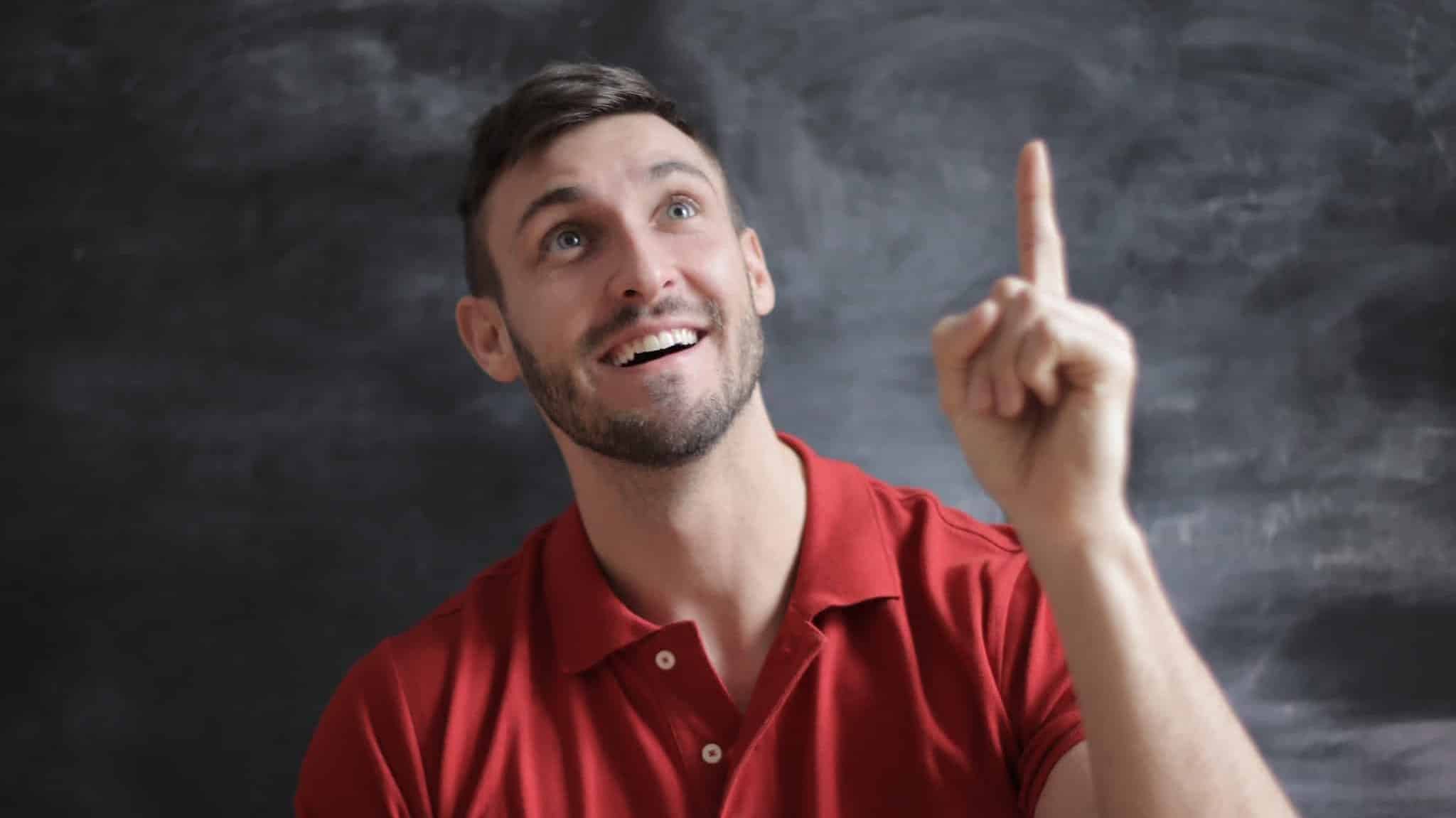 Cultive una mentalidad positiva