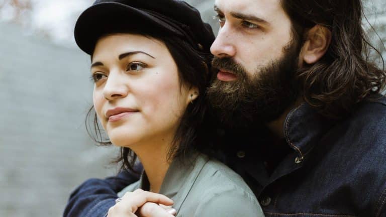 Apoyo mutuo en los momentos difíciles