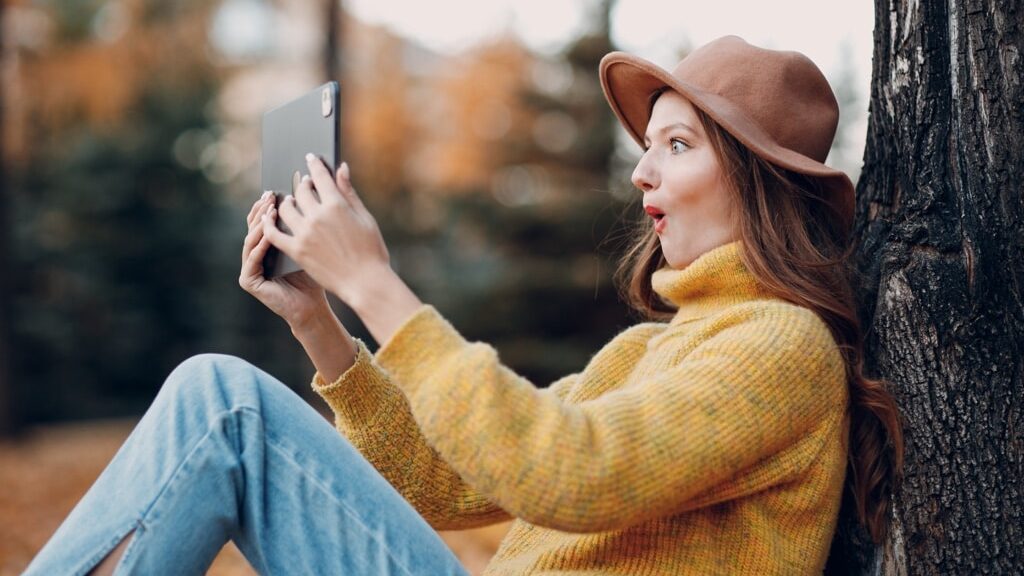 Gestión de las redes sociales en las relaciones ara evitar celos