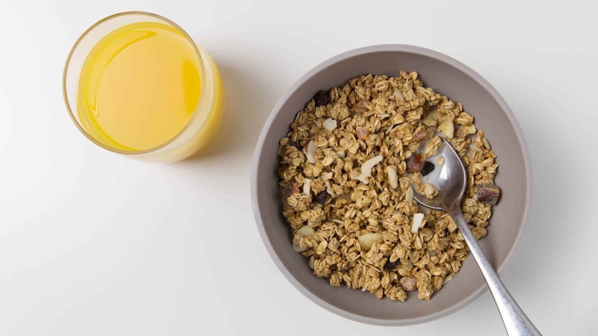 Descubre los 11 alimentos con carbohidratos que no engordan. ¡Aprende a comer sano hoy mismo!