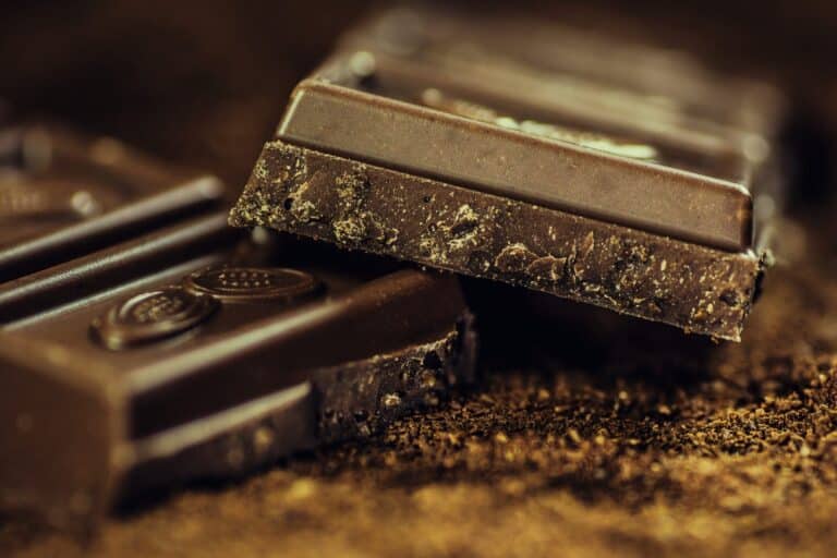 Descubre el Secreto del Chocolate Negro para Perder Peso ¡No lo Podrás Creer!