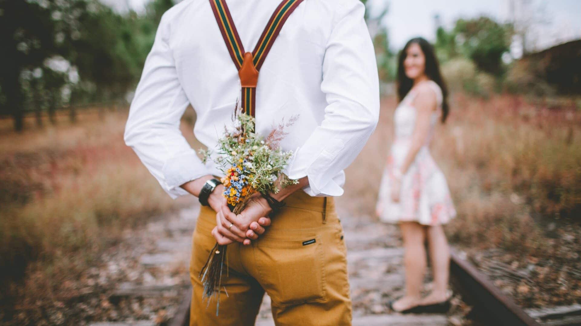 La importancia del romanticismo y la sexualidad en la pareja