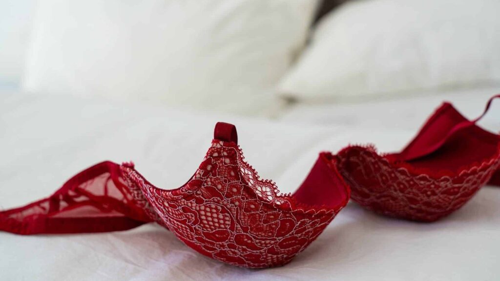 Por qué es importante conocer las fantasías sexuales de las mujeres