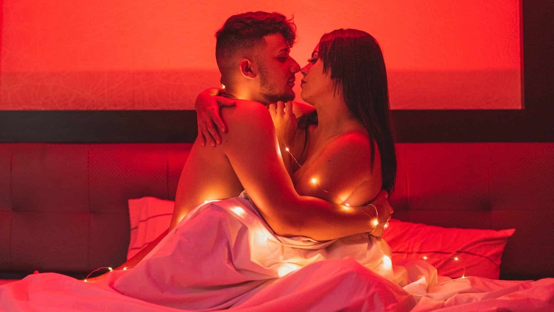 Fantasías románticas y emocionales