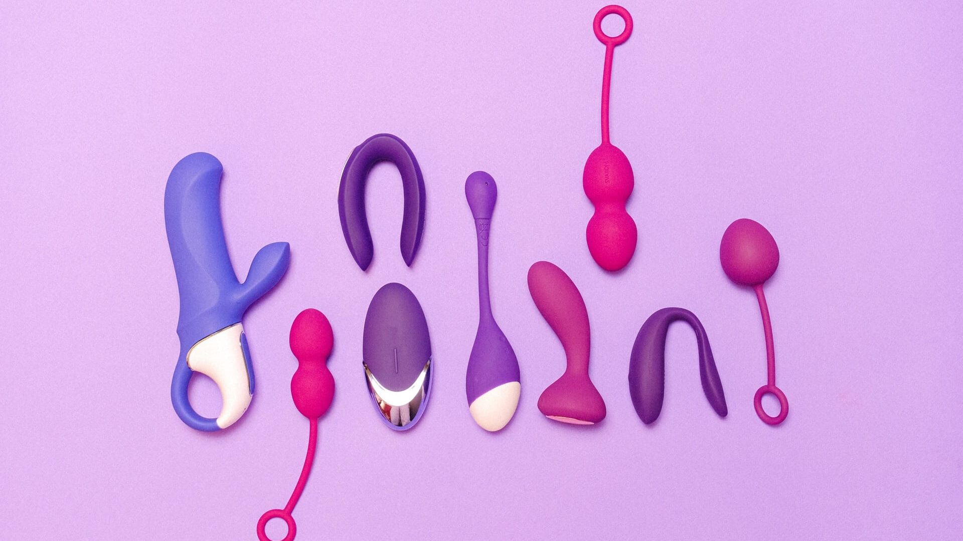 Fantasías de experimentación sexual