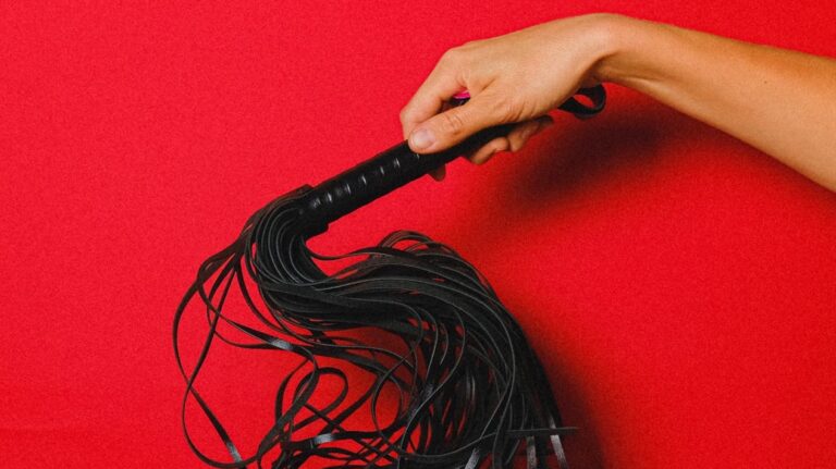 Fetiches sexuales más comunes que puedes experimentar